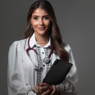 Ampliar imagem: Marilia  Ferreira Carneiro Pierro, Dermatologista Campinas