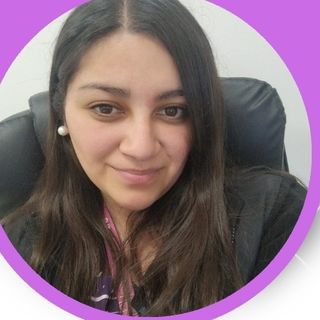 Acercar imagen: Carolina Alejandra  Parada  Veliz, Nutricionista Curicó