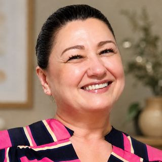 Nara Bender dos Santos, Psicólogo Florianópolis