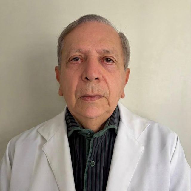Jose Julio Romão de Andrade, Cirurgião geral Recife