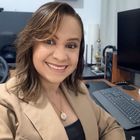 Dra. Ana Maria Moreira