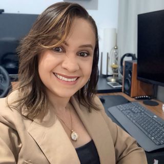 Dra. Ana Maria Moreira