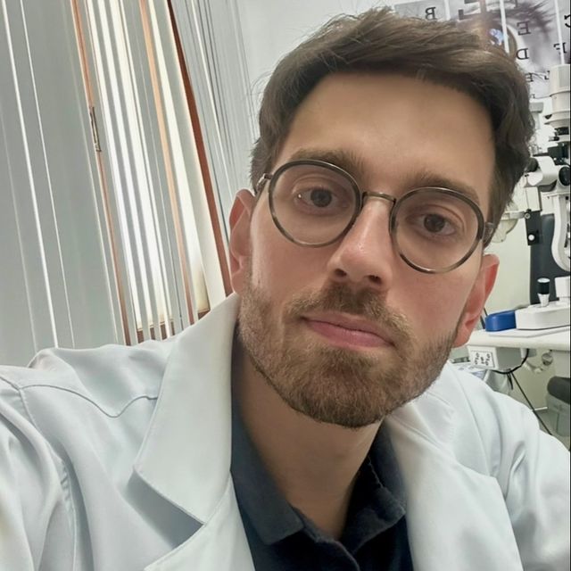 Rafael  Raad Drumond, Oftalmologista Nova Lima