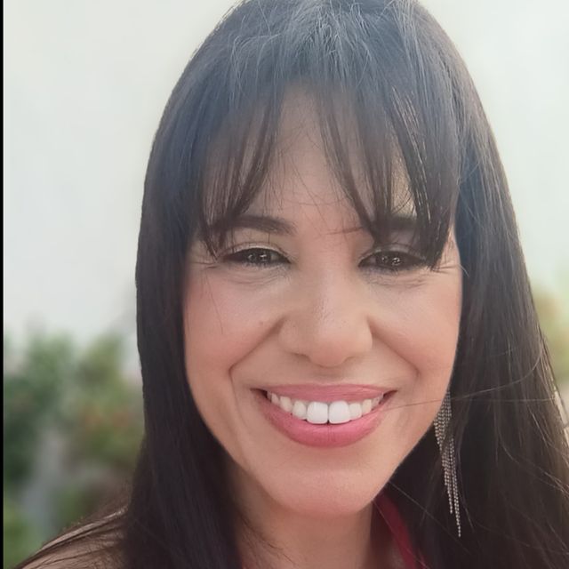 Andreia  Santos Souza de Carvalho, Terapeuta ocupacional Salvador