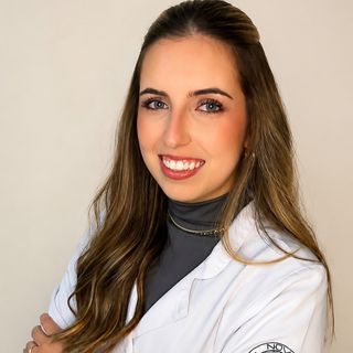 Giovanna  Di Pace Silva, Generalista Avaré
