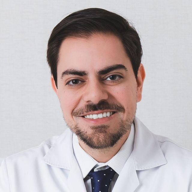 Carlos Wagner Pereira Junior, Neurologista Brasília