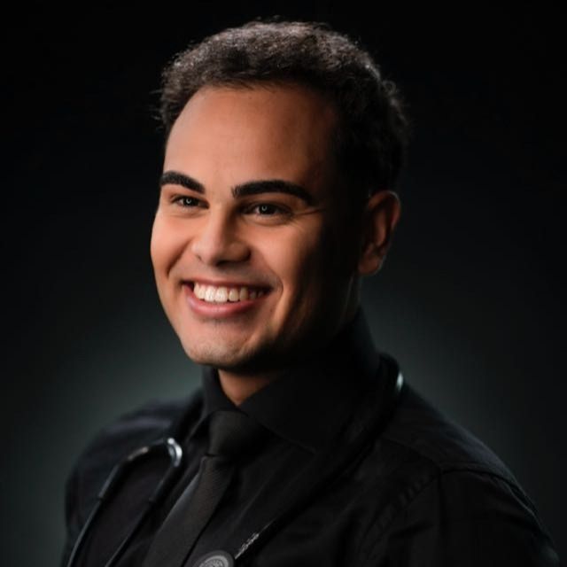 Artur  Milhomem Martins de Aquino, Pediatra Brasília