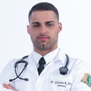 Dr. Gustavo R. Ayres