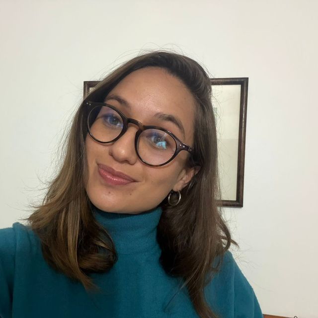 Sarah Farbiasz, Psicólogo Rio de Janeiro