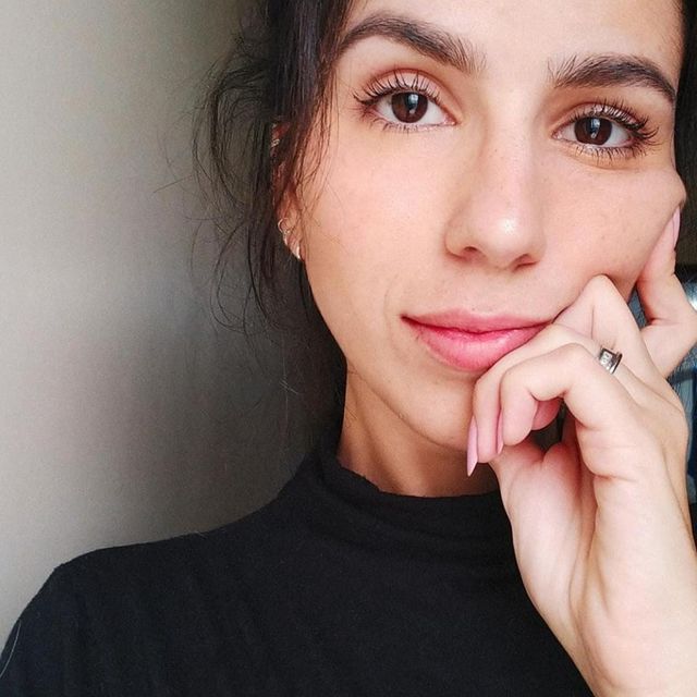 Camila Faeda, Nutricionista Brasília