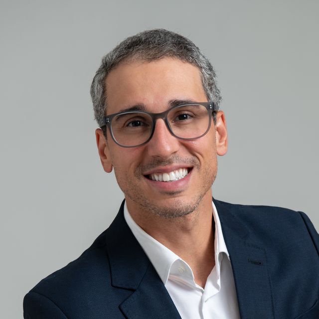 Lucas De Almeida Ribeiro, Ortopedista - Traumatologista Rio de Janeiro