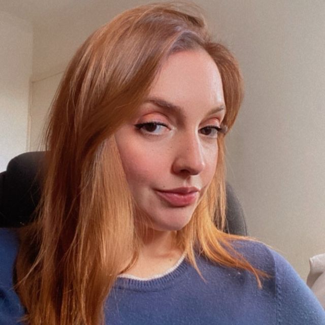 Júlia Gonzales, Psicólogo São Paulo