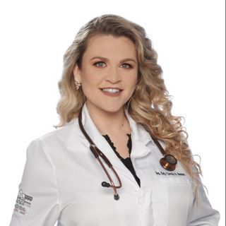 Kely Baesso, Psiquiatra Tubarão