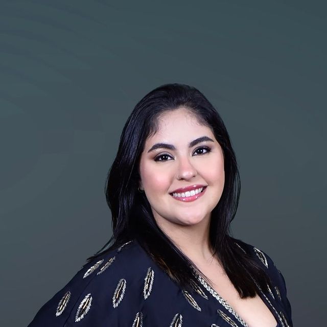 Maria Luíza  Santos Ribeiro, Psicólogo Brasília