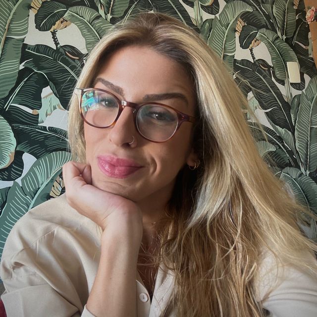 Karina Pereira Maia, Psicanalista Niterói