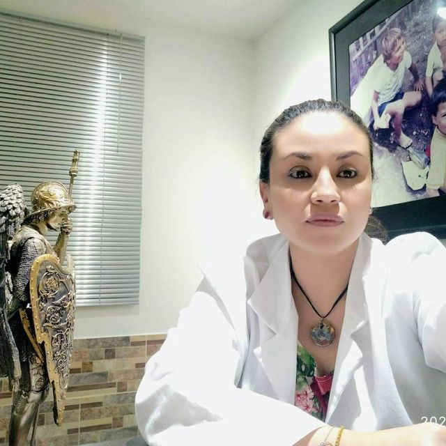 Ana  Vega Valenzuela 