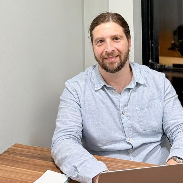 Enzo Stefano Bruno Vancini, Psiquiatra São Caetano do Sul