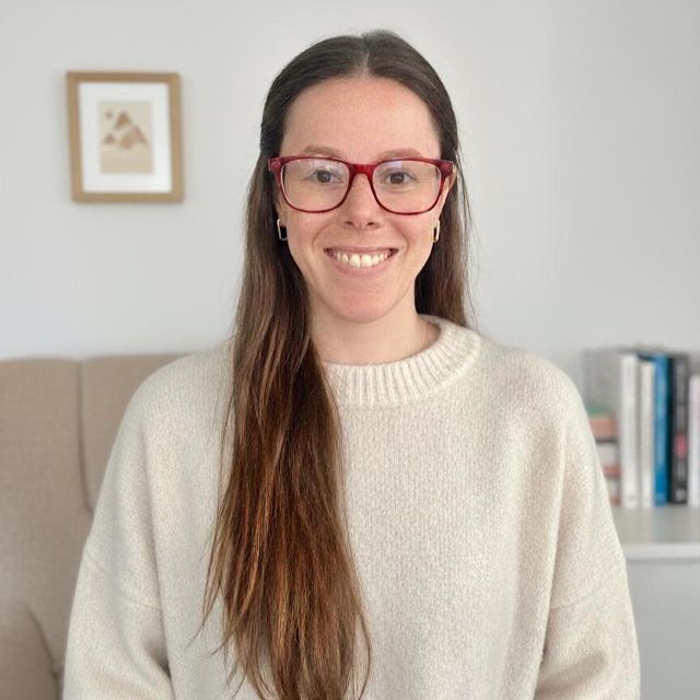 Jazmin Wior, Psicólogo Capital Federal