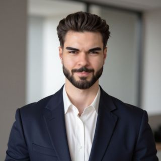 Gabriel Moro, Psicólogo Bauru
