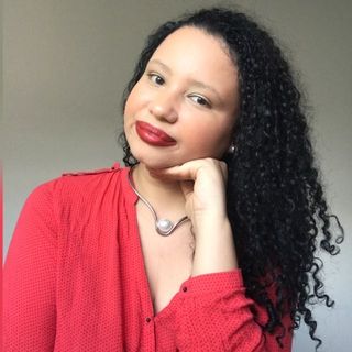 Ampliar imagem: Gleice Rodrigues Cardoso, Psicólogo Cuiabá