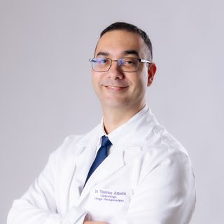 Dr. Vinicius Amaro Chagas Mesquita