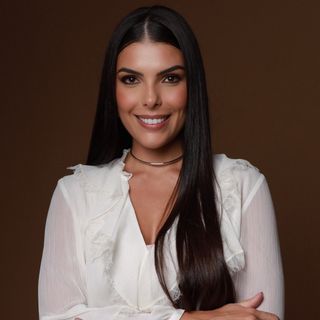 Ayrla Paulina, Nefrologista Arapiraca