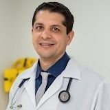 Rafael Moura de Almeida , Cardiologista Itajubá