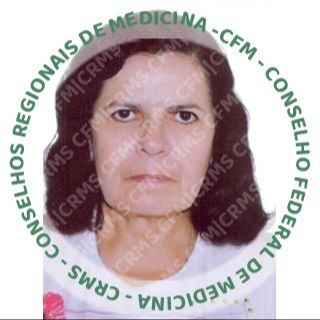 Nazare Maria De Souza Cardoso, Pneumologista Belém do Pará