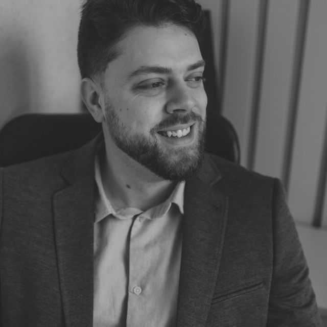 Jonatha Bhering Cordeiro e Silva, Psiquiatra Volta Redonda