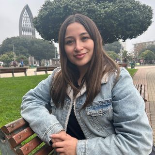 Acercar imagen: Nicole Alejandra Tenorio Medina, Psicólogo Puerto Montt