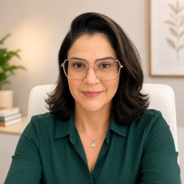 Josiane Sousa, Psicólogo Curitiba