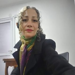 Acercar imagen: Valeria Tirri, Psicólogo Córdoba Capital