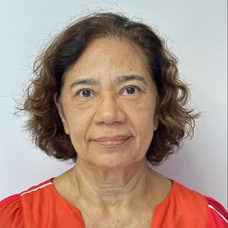 Aguida Maria Barata Da Silva, Ginecologista Duque de Caxias