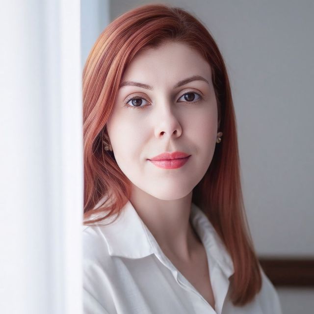 Lillian de Lima, Nutricionista Manaus