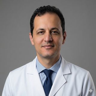 Dr. Clériston Lacerda