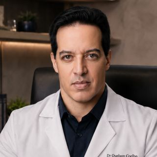 Dr. Quelson Coelho