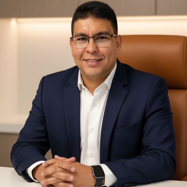 Maurício Queiroz Cardoso, Ortopedista - Traumatologista Brasília