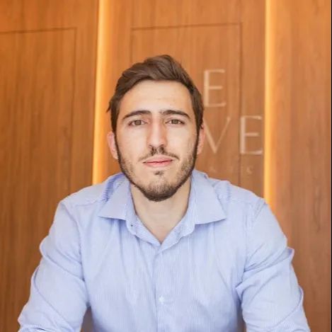 José Roberto Buani Júnior, Psiquiatra Brasília