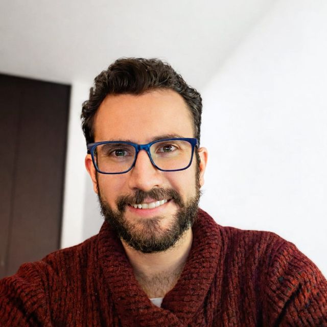 Jaime Carrera Uribe, Psicólogo Bogotá