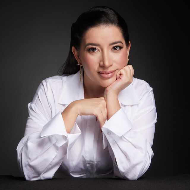 Ana  Dantas, Generalista Águas Claras