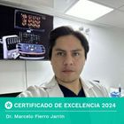 Dr. Marcelo Fierro Jarrin