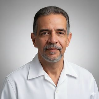 Francisco da Silva, Terapeuta complementar Rio de Janeiro