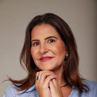 Dra. Ana Carolina Silami Lopes