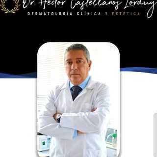 Dr. Hector Jose Castellanos Lorduy