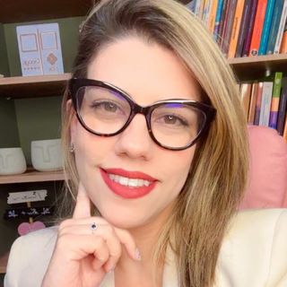 Ampliar imagem: Marília Lima, Psicólogo Indaiatuba