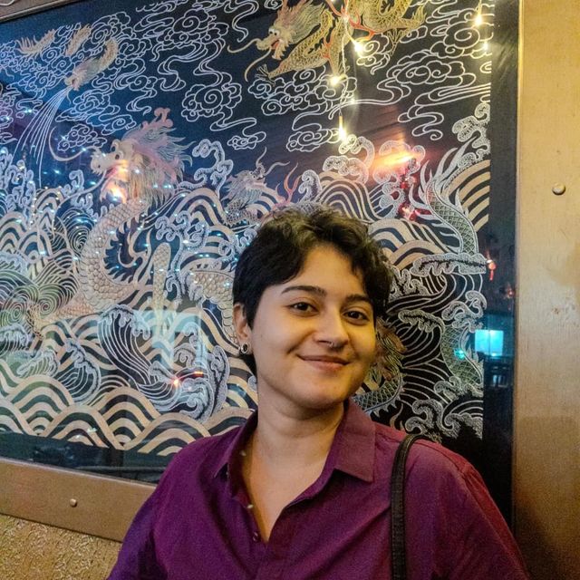 Bruna Y. M. Vilasboas, Psicólogo Marília