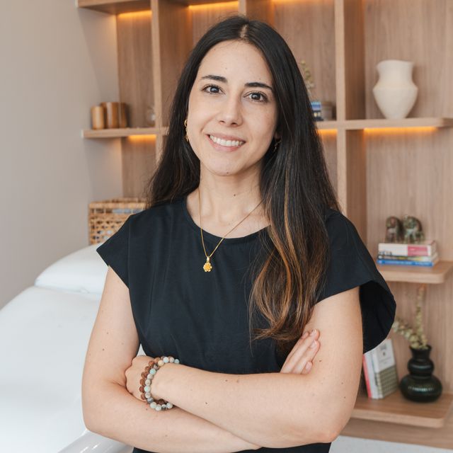 Laura Zapata Galvis