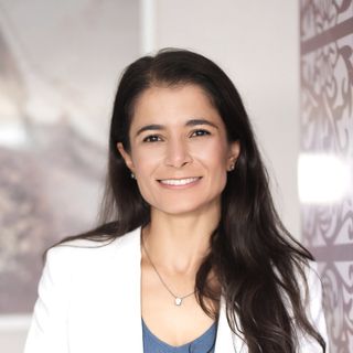 Carla Santos Rios, Ginecologista Barbacena
