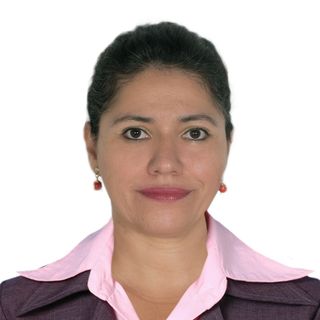 Prof. Marisol Cardenas Clavijo
