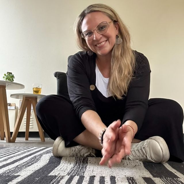 Paula Ayala Rivas, Psicólogo Providencia